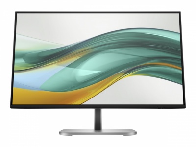 HP Series 5 Pro 23.8" FHD,16:9,100Hz,5ms,1920x1080,350,HDMIx1,Black,2Y Warranty/ | HP