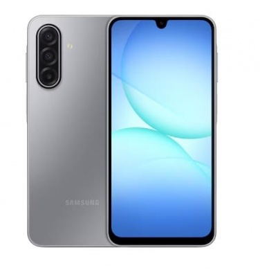 MOBILE PHONE GALAXY A17 5G/8/256GB GRAY SM-A176B SAMSUNG