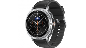 SMARTWATCH GALAXY WATCH8 CLAS./LTE 46MM BLACK SM-L505 SAMSUNG