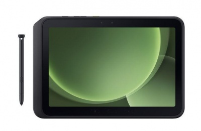 TABLET GALAXY TAB ACTIVE5 PRO/10" 128GB GRN SM-X350 SAMSUNG