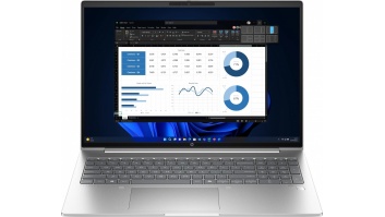 HP ProBook 460 G11 16" WUXGA IPS i5-125U/16GB/512GB/Intel Graphics/WIN11 Home/ENG kbd/Silver/2Y Warranty | HP