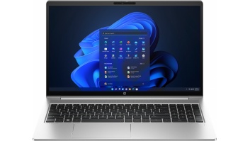 HP ProBook 450 G10 15.6" FHD IPS i5-1335U/16GB/1TB/Intel Iris Xe Graphics/WIN11 Home/ENG kbd/Silver/2Y Warranty | HP