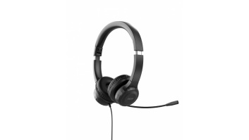Acer Office Headset, Black