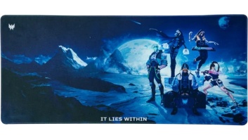 Acer Predator Large Mousepad Size XXL