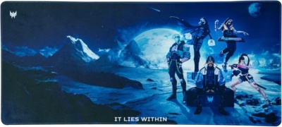 Acer Predator Large Mousepad Size XXL