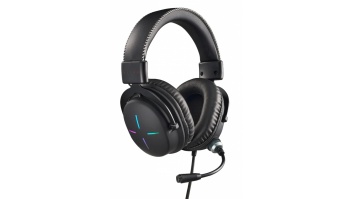 Acer Office Headset 2.0, Black