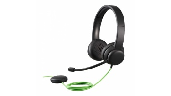 Acer Conference Headset, Black