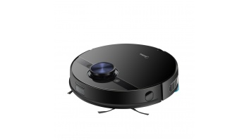 Midea Robot Vacuum Cleaner | M7 Evo | Dry | Lithium ion | 5200 mAh | Dust capacity 0.43 L | 1500 Pa | Black