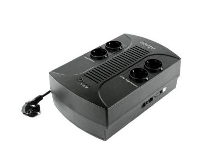 EnerGenie | UPS with AVR | 650 VA | 220 V