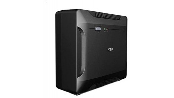 FSP | Nano 800 | 800 VA | 220/ 230/ 240 VAC V | 270 V