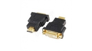 Cablexpert | HDMI - DVI, M/F | Black | HDMI | DVI