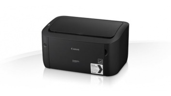Canon LBP6030B | Mono | Laser | Printer | Maximum ISO A-series paper size A4 | Black