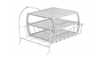 Bosch | Basket for wool or shoes drying | WMZ20600 | Basket