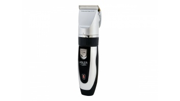 Adler | Hair clipper for pets | AD 2823 | Hair clipper for pets | Silver