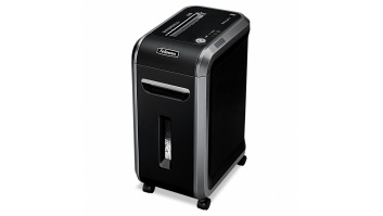 Powershred | 99Ci | Black | 34 L | Shredding CDs | Credit cards shredding | Paper handling standard/output 18 sheets per pass | Cross-Cut Shredder | Warranty 24 month(s)