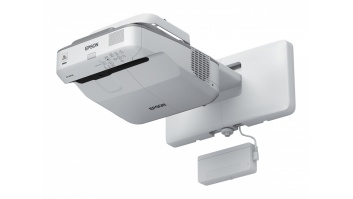 Epson | EB-695Wi | WXGA (1280x800) | 3500 ANSI lumens | 14.000:1 | White | Lamp warranty 12 month(s)