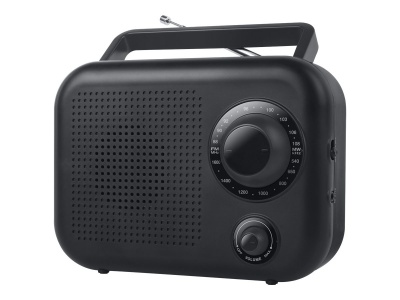 New-One | Portable radio 2 ranges | R210