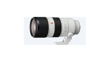 Sony | SEL-70200GM FE 70-200mm F2.8 GM OSS | Sony