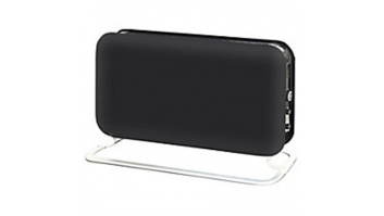 Mill | Heater | SG2000LED | Convection Heater | 2000 W | Number of power levels 3 | Suitable for rooms up to 5-20 m² | Black