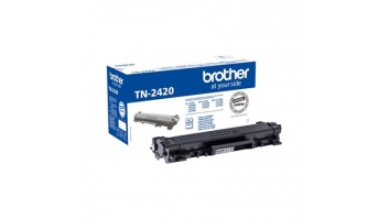 Brother TN-2420 | Toner cartridge | Black