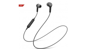 Koss | Headphones | BT115i | Wireless | In-ear | Microphone | Wireless | Black