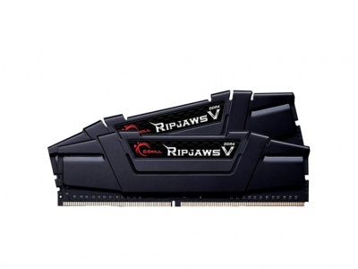 G.Skill | Ripjaws V | 16 Kit (8GBx2) GB | DDR4 | 3200 MHz | PC/server | Registered No | ECC No