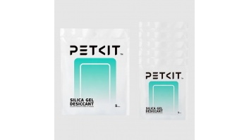 PETKIT | Dessicant for Fresh Element, 5 pcs