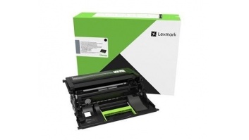 Lexmark | Corporate Imaging Unit | 58D0Z0E | Black
