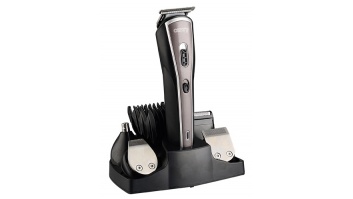 Camry Electric, CR 2921 Trimmer 5 in 1 | Camry | Electric | Black