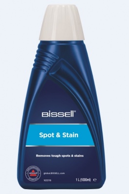 Bissell | Spot & Stain formula for spot cleaning | 1000 ml