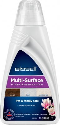 Bissell | Multi Surface Formula | 1000 ml | 1 pc(s)