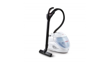 Polti | Steam cleaner | PVEU0082 Vaporetto Lecoaspira FAV30 | Power 1350 W | Steam pressure 4 bar | Water tank capacity 1.1 L | White