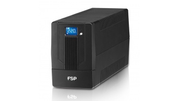 FSP | IFP 1000 | 1000 VA | 600 W