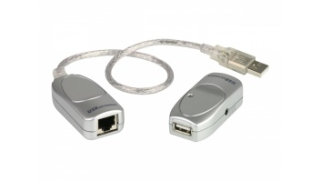 Aten USB Cat 5 Extender (up to 60m) | Aten | USB Cat 5 Extender (up to 60m)