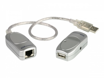 Aten USB Cat 5 Extender (up to 60m) | Aten | USB Cat 5 Extender (up to 60m)