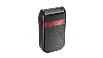 Adler | Shaver | AD 2923 | Operating time (max) 45 min | NiMH | Black