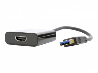 Cablexpert | USB to HDMI display adapter