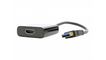 Cablexpert | USB to HDMI display adapter