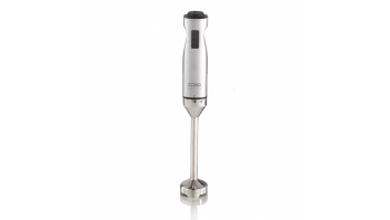 Caso | Blender | HB 1000 | Hand Blender | 1000 W | Number of speeds Variable | Turbo mode | Chopper | Stainless steel