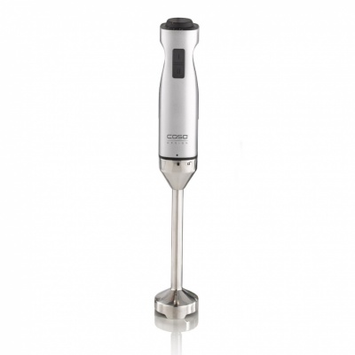 Caso | Blender | HB 1000 | Hand Blender | 1000 W | Number of speeds Variable | Turbo mode | Chopper | Stainless steel