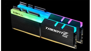 G.Skill | Trident Z | 16 GB | DDR4 | 3600 MHz | PC/server | Registered No | ECC No