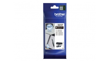 Brother LC3237BK | Ink Cartridge | Black