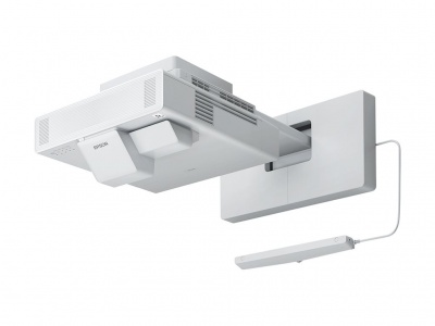 Epson | EB-1485Fi | Full HD (1920x1080) | 5000 ANSI lumens | White