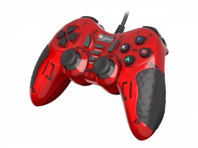 Genesis | Mangan 200