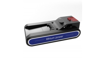 Jimmy | Battery Pack for JV83 Vacuum Cleaners