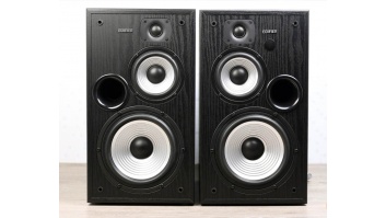 Edifier | Wireless Speakers | R2750DB | Bluetooth | Black | 136 W