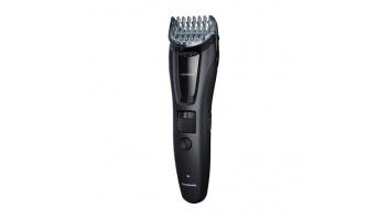 Panasonic | Shaver | ER-GB62-H503 | Corded/ Cordless | Number of length steps 39 | Black