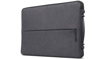 Lenovo | GX40Z50941 | Laptop Urban Sleeve Case | Sleeve | Charcoal Grey