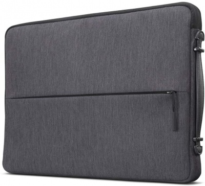 Lenovo | GX40Z50941 | Laptop Urban Sleeve Case | Sleeve | Charcoal Grey