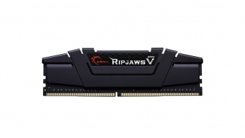 G.Skill | Ripjaws V | 16 GB | DDR4 | 3600 MHz | PC/server | Registered No | ECC No